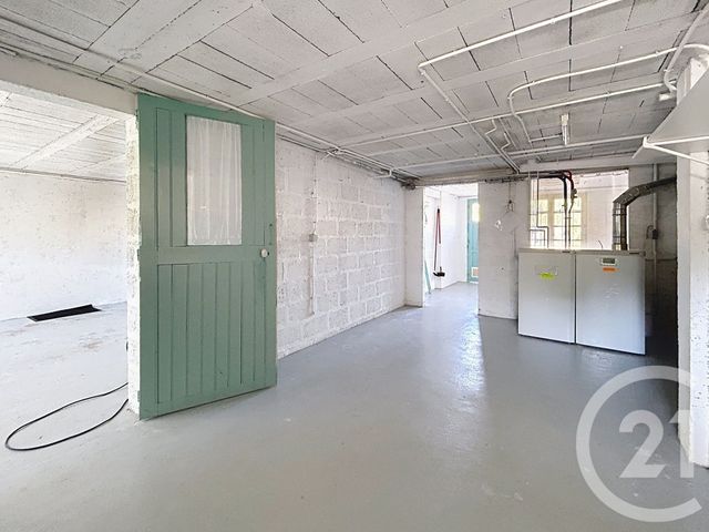 Maison &agrave; louer - 6 pi&egrave;ces - 121,45 m2 - Avon - 77 - ILE-DE-FRANCE