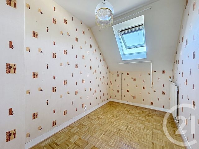 Maison &agrave; louer - 6 pi&egrave;ces - 121,45 m2 - Avon - 77 - ILE-DE-FRANCE