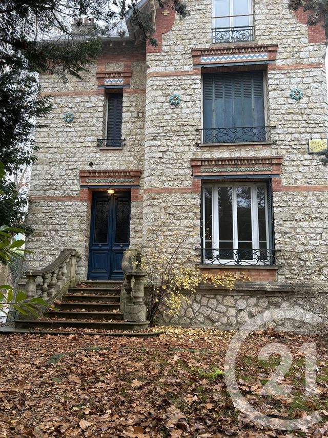 Maison à louer FONTAINEBLEAU