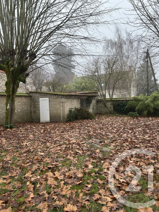 Maison &agrave; louer - 9 pi&egrave;ces - 163,70 m2 - Fontainebleau - 77 - ILE-DE-FRANCE