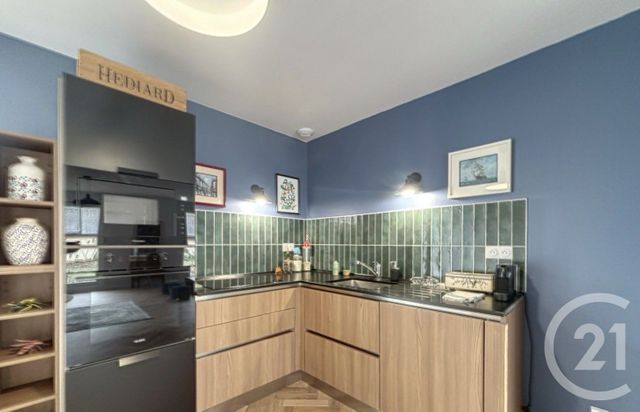 Maison &agrave; vendre - 4 pi&egrave;ces - 92,58 m2 - Avon - 77 - ILE-DE-FRANCE