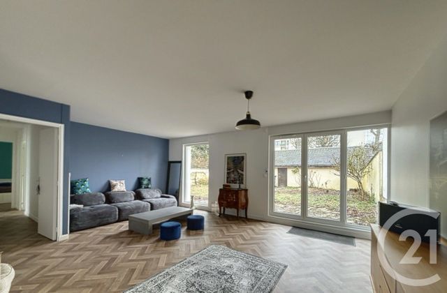 Maison &agrave; vendre - 4 pi&egrave;ces - 92,58 m2 - Avon - 77 - ILE-DE-FRANCE