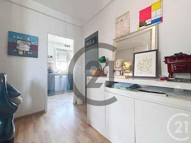 Appartement à vendre FONTAINEBLEAU
