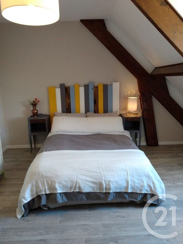 Maison &agrave; louer - 10 pi&egrave;ces - 181,10 m2 - Fromont - 77 - ILE-DE-FRANCE