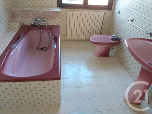 Maison &agrave; louer - 10 pi&egrave;ces - 181,10 m2 - Fromont - 77 - ILE-DE-FRANCE