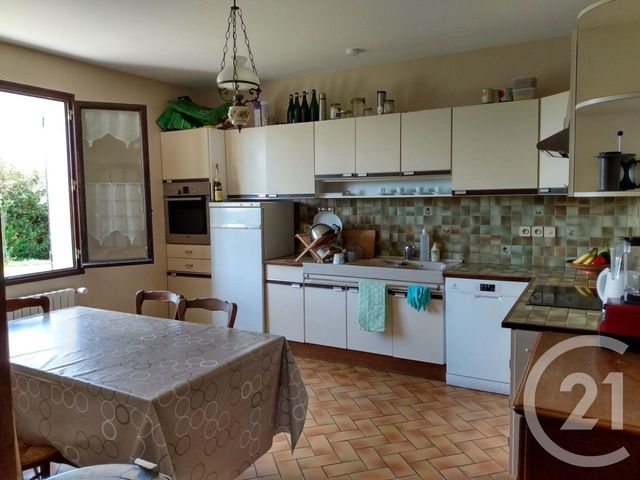 Maison &agrave; louer - 10 pi&egrave;ces - 181,10 m2 - Fromont - 77 - ILE-DE-FRANCE