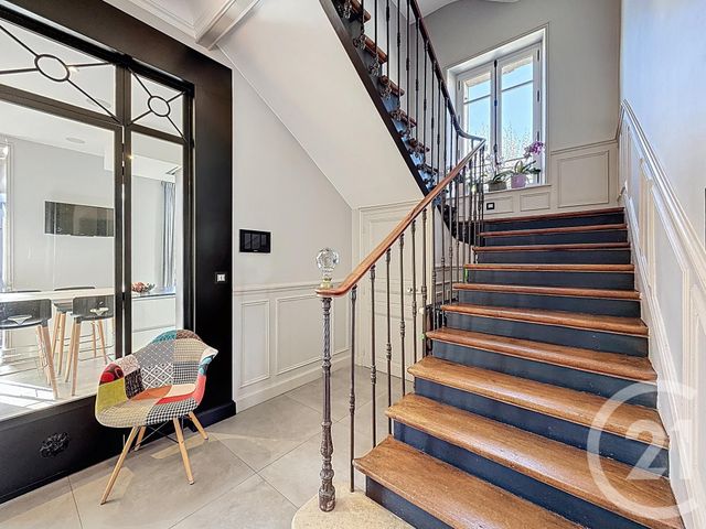 Maison &agrave; vendre - 10 pi&egrave;ces - 274 m2 - Fontainebleau - 77 - ILE-DE-FRANCE