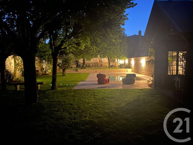 Maison &agrave; vendre - 10 pi&egrave;ces - 274 m2 - Fontainebleau - 77 - ILE-DE-FRANCE