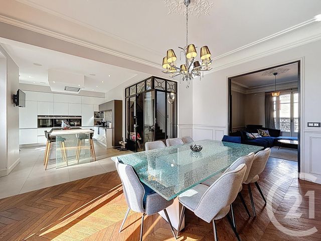 Maison &agrave; vendre - 10 pi&egrave;ces - 274 m2 - Fontainebleau - 77 - ILE-DE-FRANCE