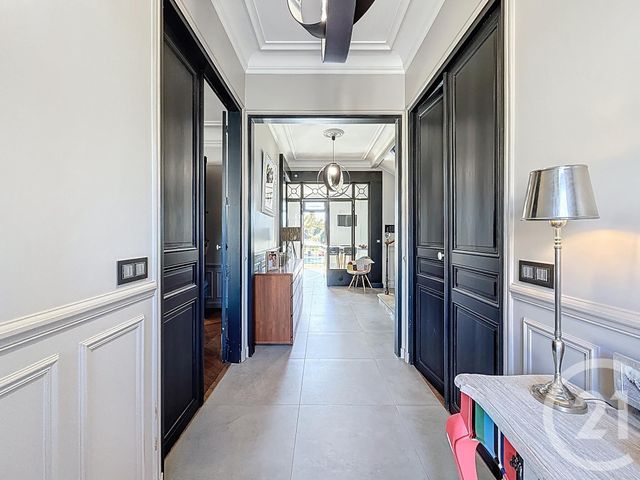 Maison &agrave; vendre - 10 pi&egrave;ces - 274 m2 - Fontainebleau - 77 - ILE-DE-FRANCE
