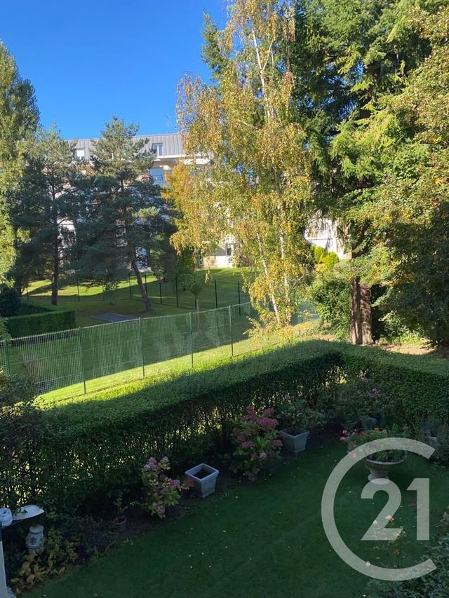 Appartement &agrave; louer - 2 pi&egrave;ces - 52,04 m2 - Avon - 77 - ILE-DE-FRANCE