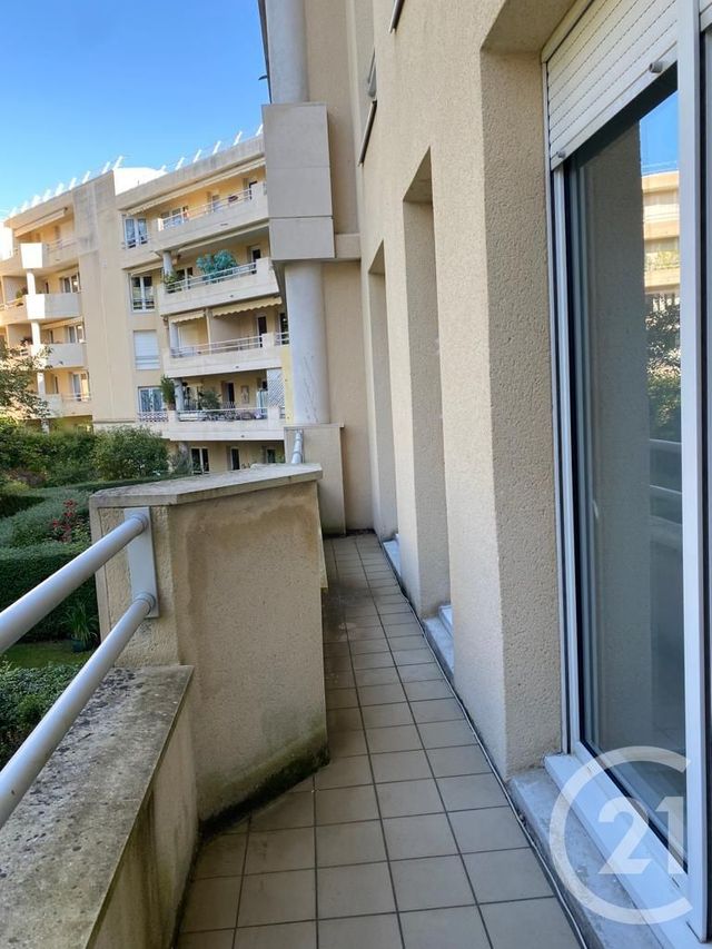 Appartement &agrave; louer - 2 pi&egrave;ces - 52,04 m2 - Avon - 77 - ILE-DE-FRANCE