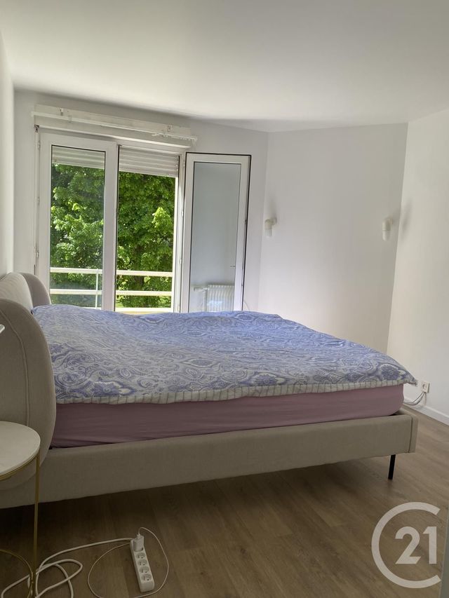 Appartement &agrave; louer - 2 pi&egrave;ces - 52,04 m2 - Avon - 77 - ILE-DE-FRANCE