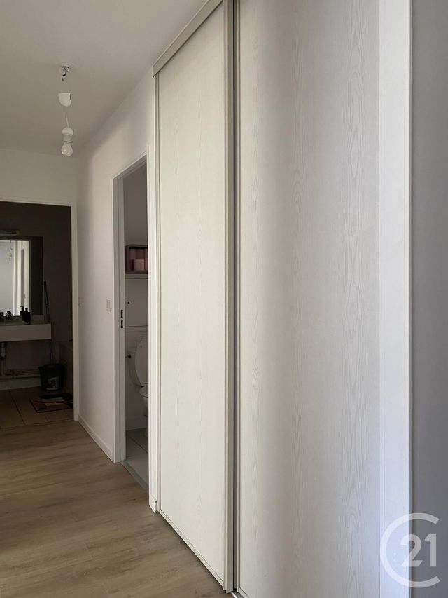 Appartement &agrave; louer - 2 pi&egrave;ces - 52,04 m2 - Avon - 77 - ILE-DE-FRANCE