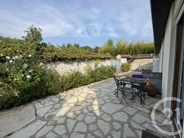 Maison &agrave; vendre - 4 pi&egrave;ces - 91,39 m2 - Avon - 77 - ILE-DE-FRANCE