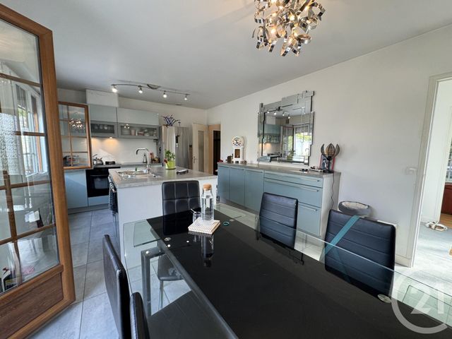 Maison &agrave; vendre - 4 pi&egrave;ces - 91,39 m2 - Avon - 77 - ILE-DE-FRANCE