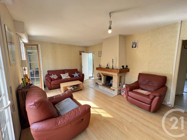 Maison &agrave; vendre - 4 pi&egrave;ces - 91,39 m2 - Avon - 77 - ILE-DE-FRANCE