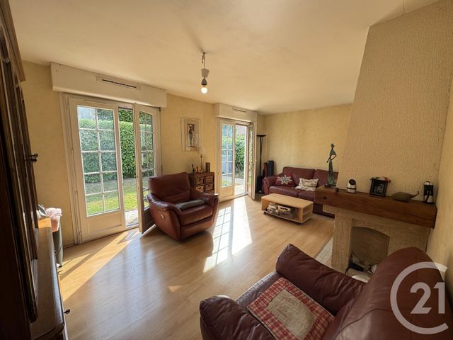 Maison &agrave; vendre - 4 pi&egrave;ces - 91,39 m2 - Avon - 77 - ILE-DE-FRANCE