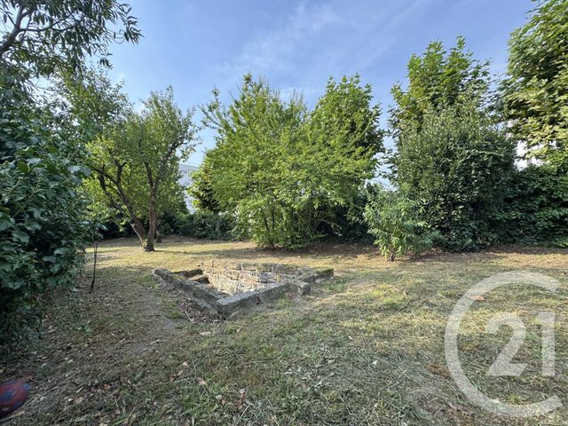 Maison &agrave; vendre - 4 pi&egrave;ces - 91,39 m2 - Avon - 77 - ILE-DE-FRANCE