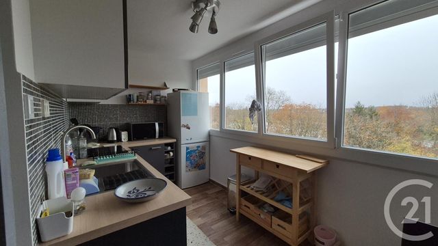 Appartement T2 &agrave; louer - 2 pi&egrave;ces - 41,97 m2 - Avon - 77 - ILE-DE-FRANCE