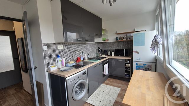 Appartement T2 &agrave; louer - 2 pi&egrave;ces - 41,97 m2 - Avon - 77 - ILE-DE-FRANCE