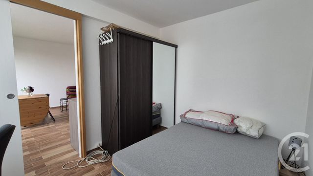 Appartement T2 &agrave; louer - 2 pi&egrave;ces - 41,97 m2 - Avon - 77 - ILE-DE-FRANCE