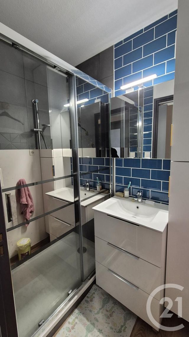 Appartement T2 &agrave; louer - 2 pi&egrave;ces - 41,97 m2 - Avon - 77 - ILE-DE-FRANCE