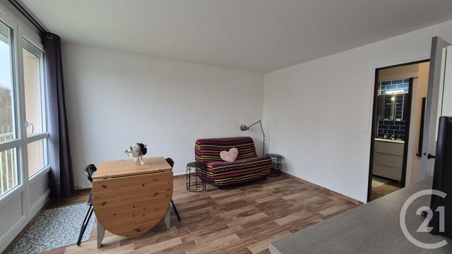 Appartement T2 &agrave; louer - 2 pi&egrave;ces - 41,97 m2 - Avon - 77 - ILE-DE-FRANCE