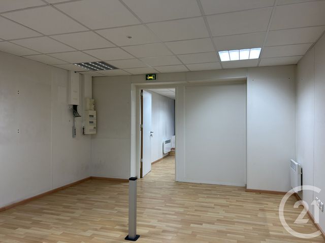 Commerce &agrave; louer - 39,73 m2 - 77 - ILE-DE-FRANCE