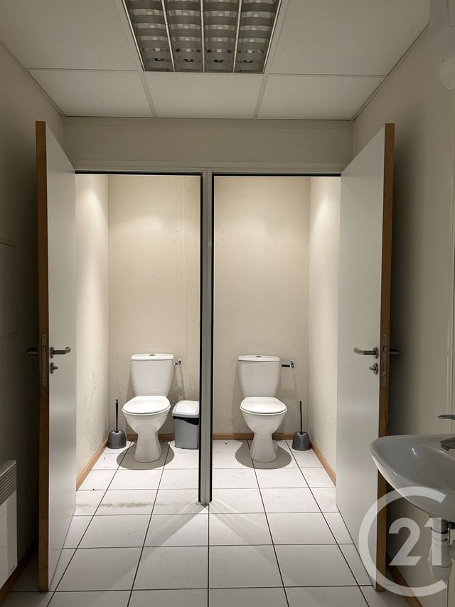 Commerce &agrave; louer - 39,73 m2 - 77 - ILE-DE-FRANCE