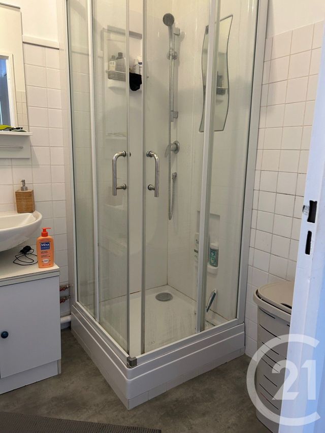 Appartement &agrave; louer - 2 pi&egrave;ces - 50,70 m2 - Avon - 77 - ILE-DE-FRANCE