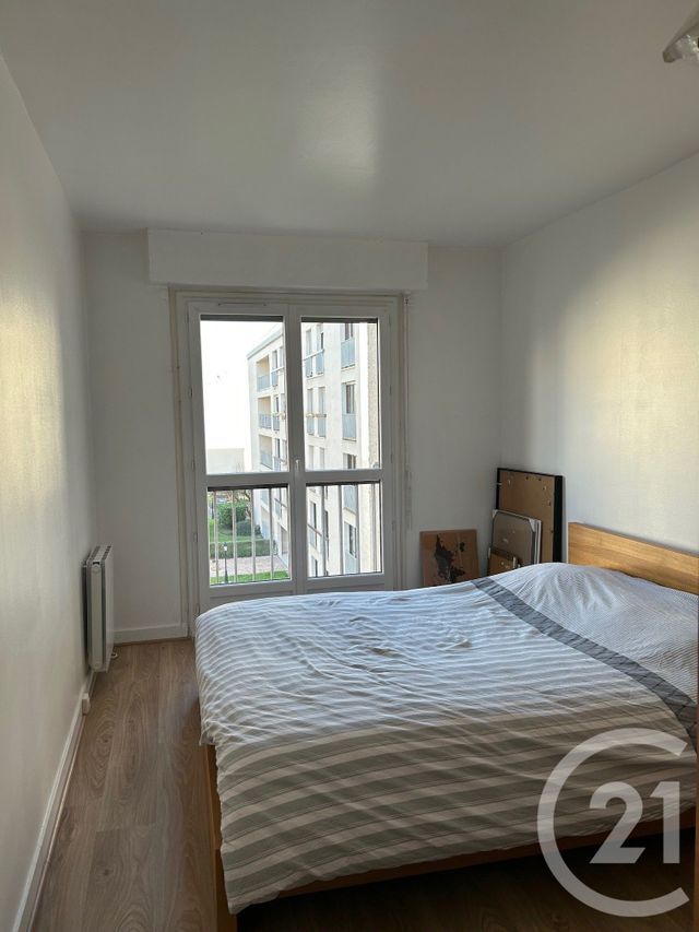 Appartement &agrave; louer - 2 pi&egrave;ces - 50,70 m2 - Avon - 77 - ILE-DE-FRANCE