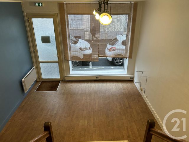 Commerce &agrave; louer - 35 m2 - 77 - ILE-DE-FRANCE