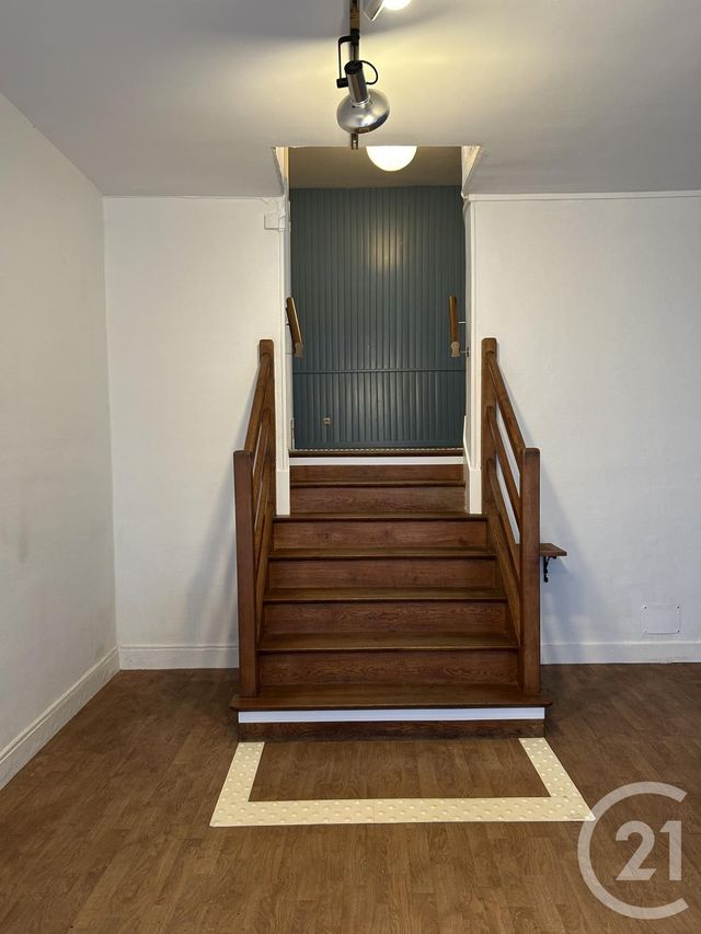 Commerce &agrave; louer - 35 m2 - 77 - ILE-DE-FRANCE