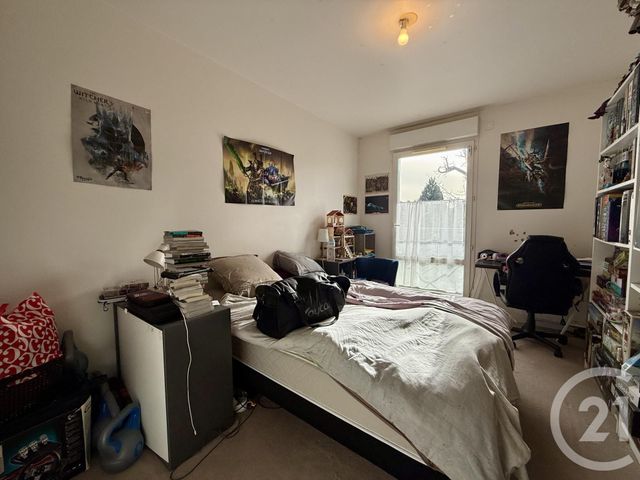 Appartement &agrave; vendre - 3 pi&egrave;ces - 54,53 m2 - Avon - 77 - ILE-DE-FRANCE