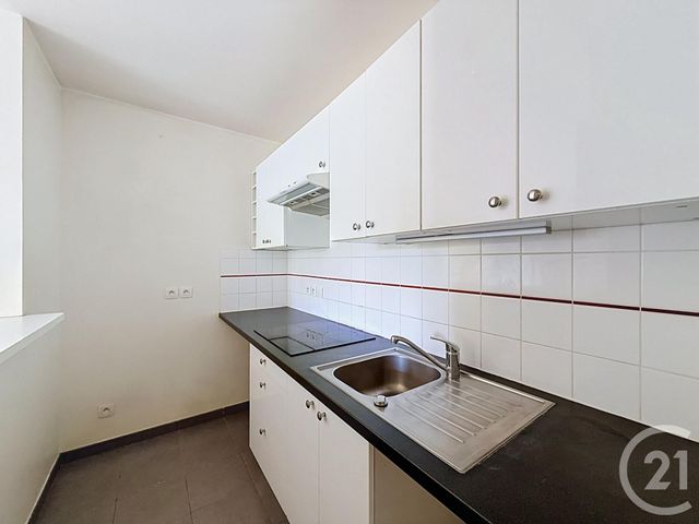 Appartement 3 pièces &agrave; vendre - 3 pi&egrave;ces - 54,53 m2 - Avon - 77 - ILE-DE-FRANCE