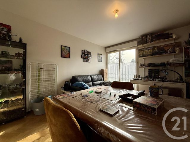 Appartement &agrave; vendre - 3 pi&egrave;ces - 54,53 m2 - Avon - 77 - ILE-DE-FRANCE