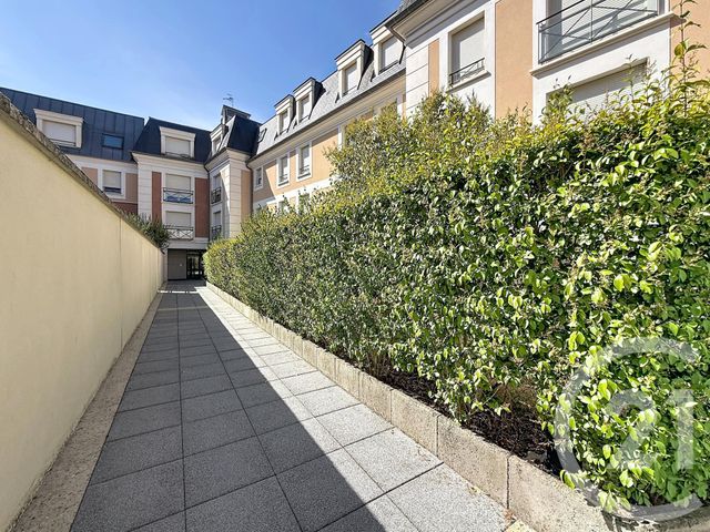Appartement 3 pièces &agrave; vendre - 3 pi&egrave;ces - 54,53 m2 - Avon - 77 - ILE-DE-FRANCE