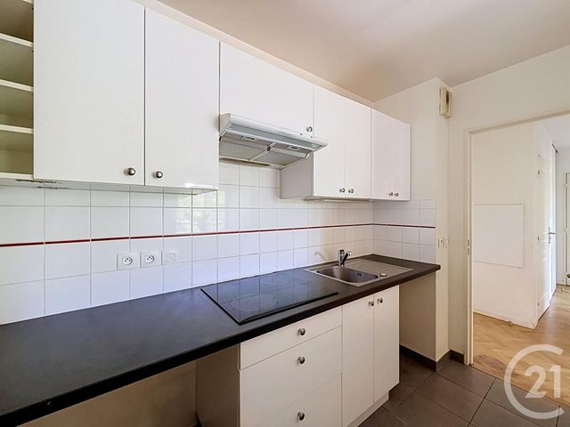 Appartement 3 pièces &agrave; vendre - 3 pi&egrave;ces - 54,53 m2 - Avon - 77 - ILE-DE-FRANCE