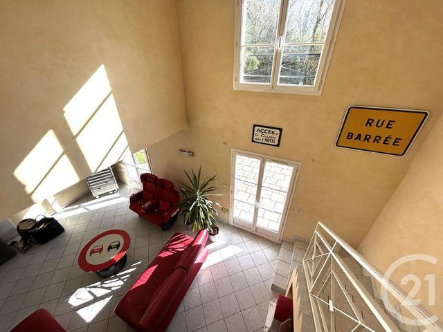 Maison &agrave; vendre - 8 pi&egrave;ces - 185 m2 - Vulaines Sur Seine - 77 - ILE-DE-FRANCE