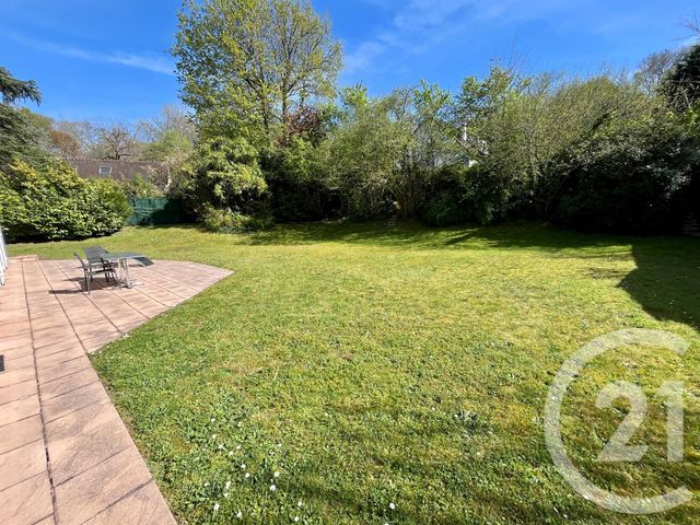 Maison &agrave; vendre - 8 pi&egrave;ces - 185 m2 - Vulaines Sur Seine - 77 - ILE-DE-FRANCE