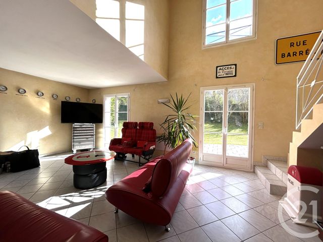 Maison &agrave; vendre - 8 pi&egrave;ces - 185 m2 - Vulaines Sur Seine - 77 - ILE-DE-FRANCE
