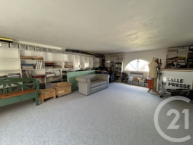 Maison &agrave; vendre - 8 pi&egrave;ces - 185 m2 - Vulaines Sur Seine - 77 - ILE-DE-FRANCE