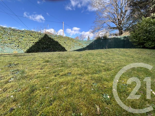 Maison &agrave; vendre - 8 pi&egrave;ces - 185 m2 - Vulaines Sur Seine - 77 - ILE-DE-FRANCE