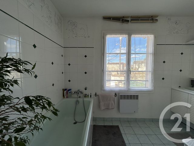 Maison &agrave; vendre - 8 pi&egrave;ces - 185 m2 - Vulaines Sur Seine - 77 - ILE-DE-FRANCE