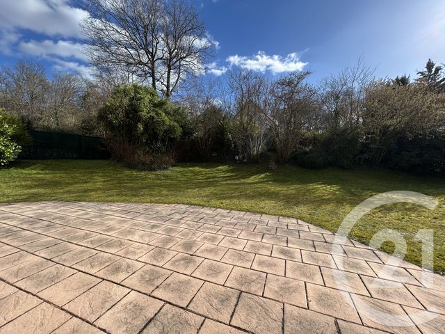 Maison &agrave; vendre - 8 pi&egrave;ces - 185 m2 - Vulaines Sur Seine - 77 - ILE-DE-FRANCE