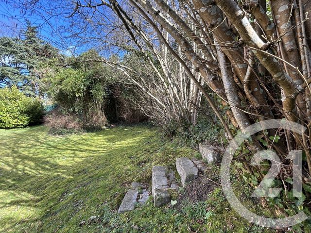 Maison &agrave; vendre - 8 pi&egrave;ces - 185 m2 - Vulaines Sur Seine - 77 - ILE-DE-FRANCE