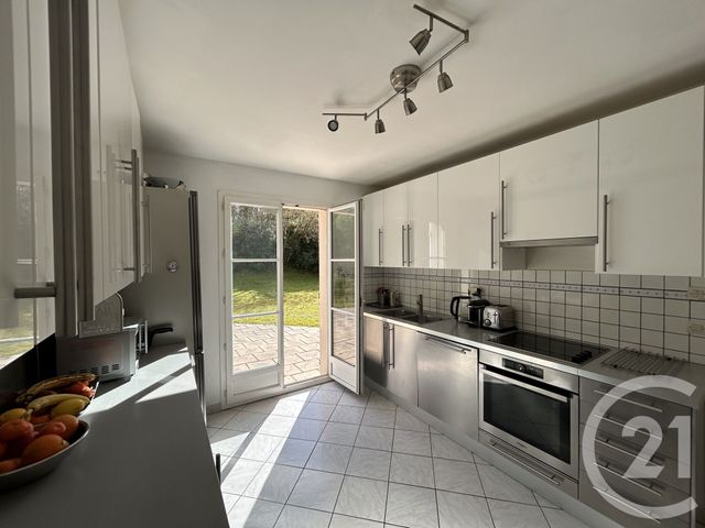 Maison &agrave; vendre - 8 pi&egrave;ces - 185 m2 - Vulaines Sur Seine - 77 - ILE-DE-FRANCE