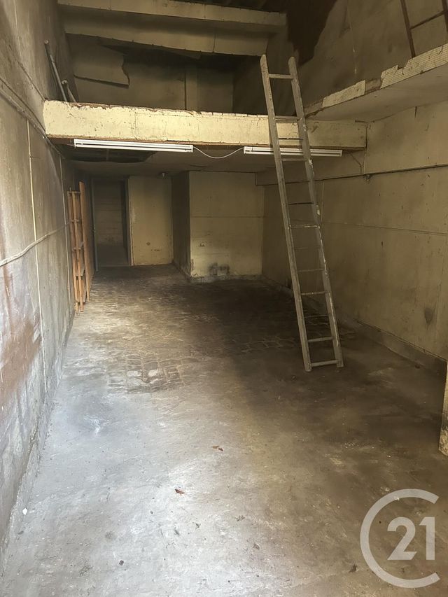 Maison &agrave; vendre - 1 pi&egrave;ce - 83 m2 - Fontainebleau - 77 - ILE-DE-FRANCE