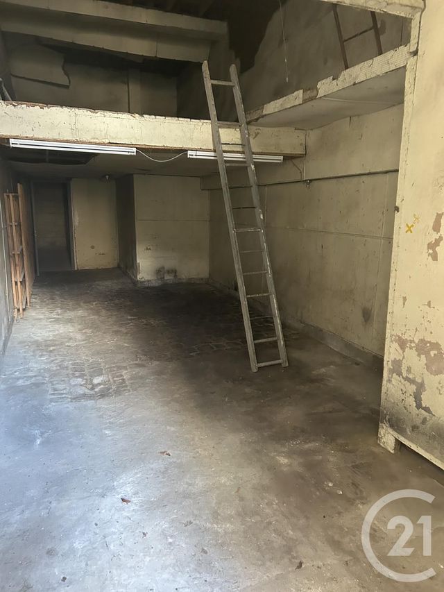 Maison &agrave; vendre - 1 pi&egrave;ce - 83 m2 - Fontainebleau - 77 - ILE-DE-FRANCE
